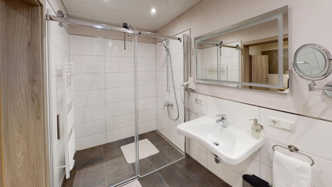 Ferienwohnung Am Saarweg Merzig Extérieur photo