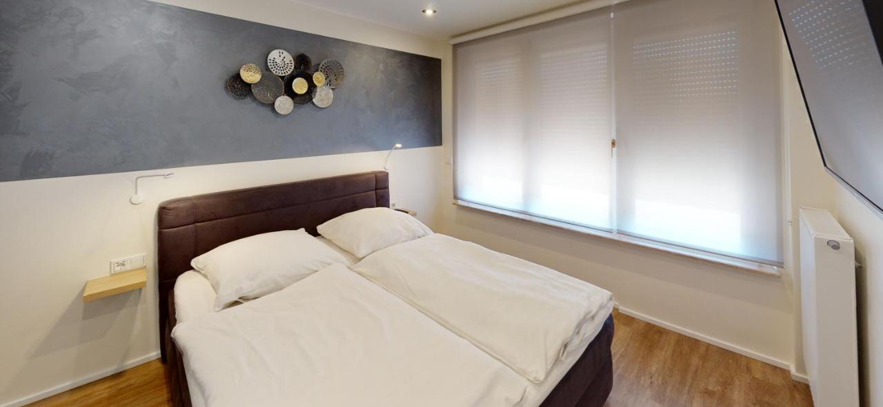 Ferienwohnung Am Saarweg Merzig Extérieur photo
